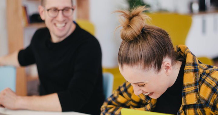 Voted Best Places to Work