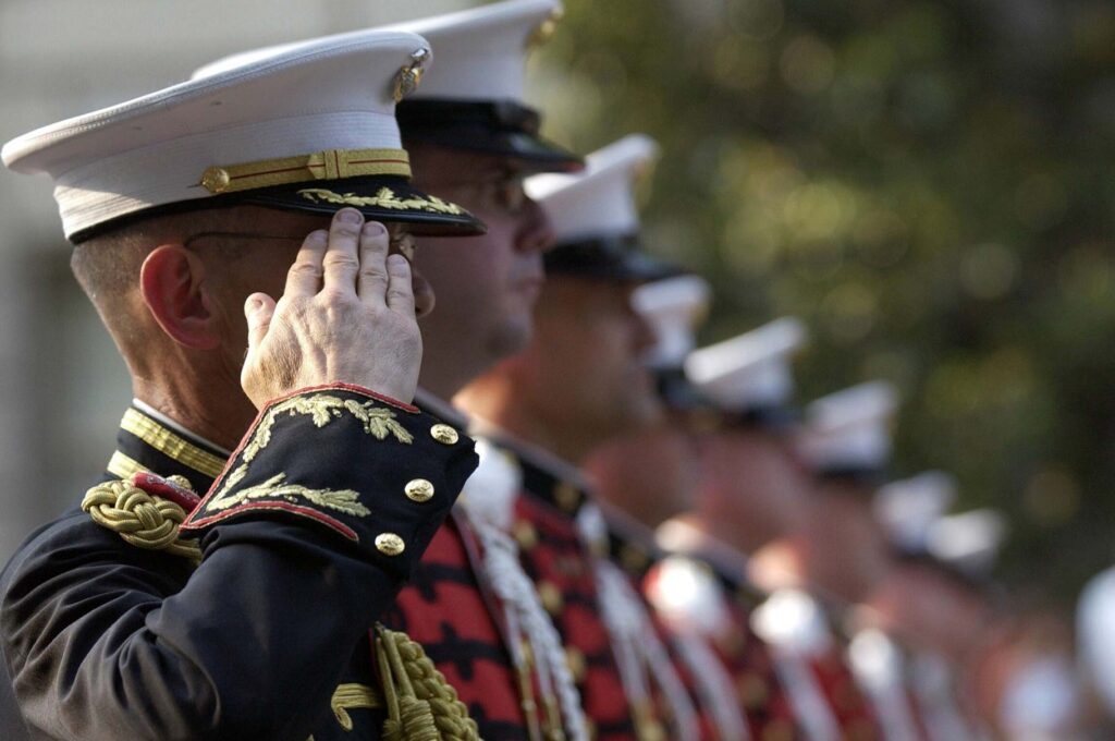 Veterans Affairs Success Story