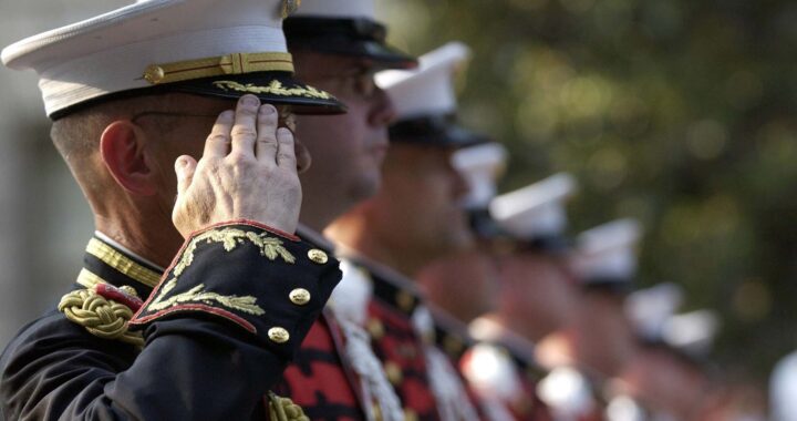 Veterans Success Story