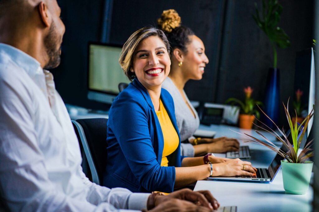 Best Places to Work