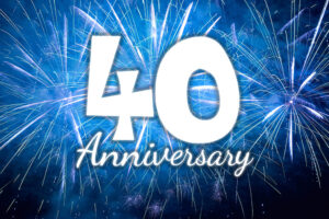 iMPROve Health Celebrates 40 Years