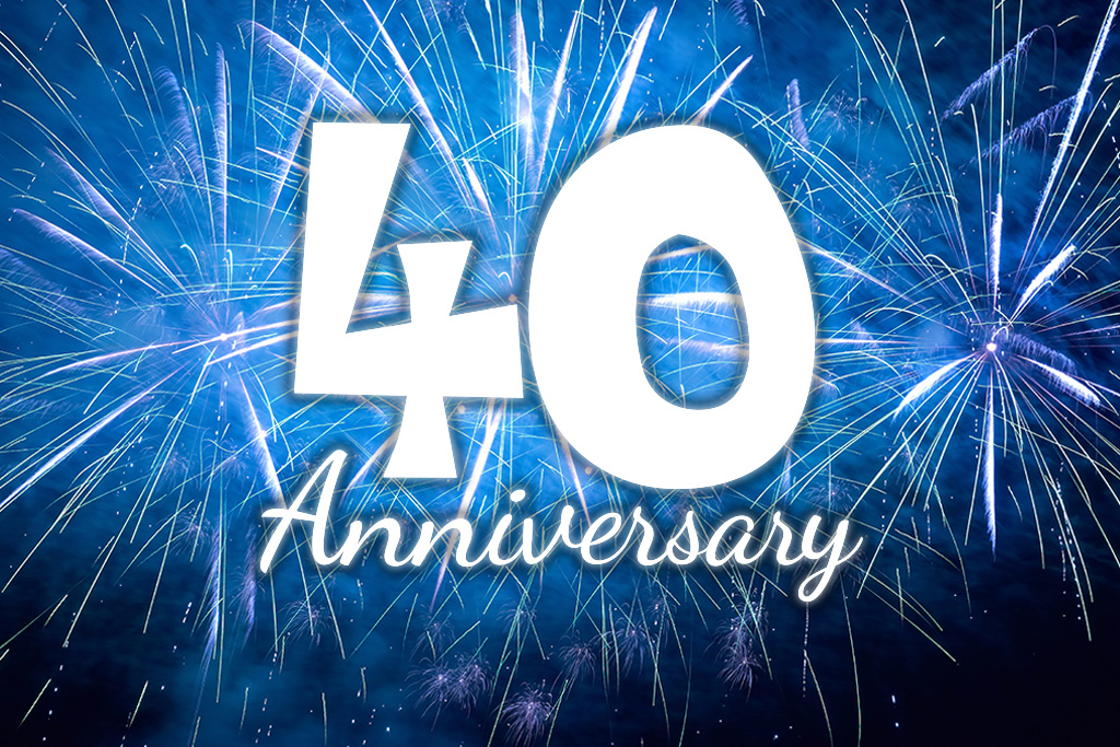 iMPROve Health Celebrates 40 Years