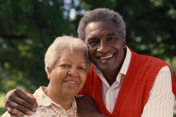 Aficanamericancouple