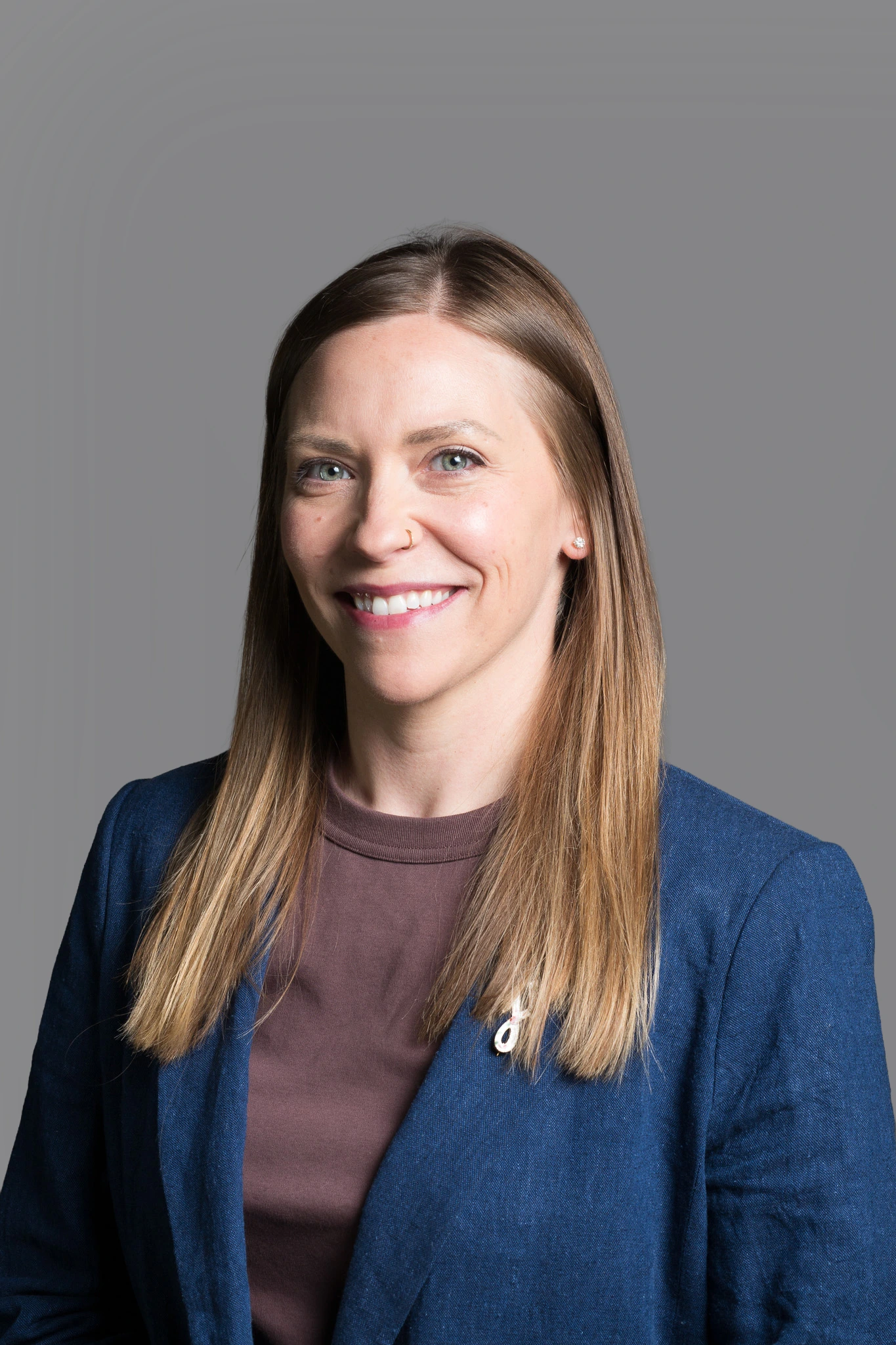 Amanda Weted, MHRLR, PHR, SHRM-CP
