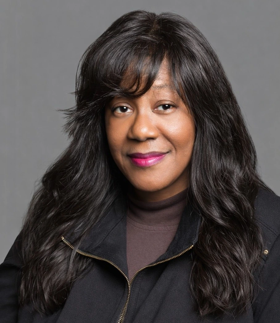 Bessie Tetteh, DHA, MEd, PMC-HI