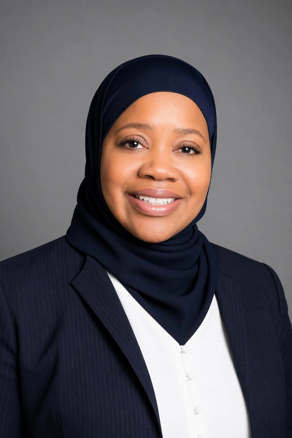 Charlene Beyah, JD, BSN, RN
