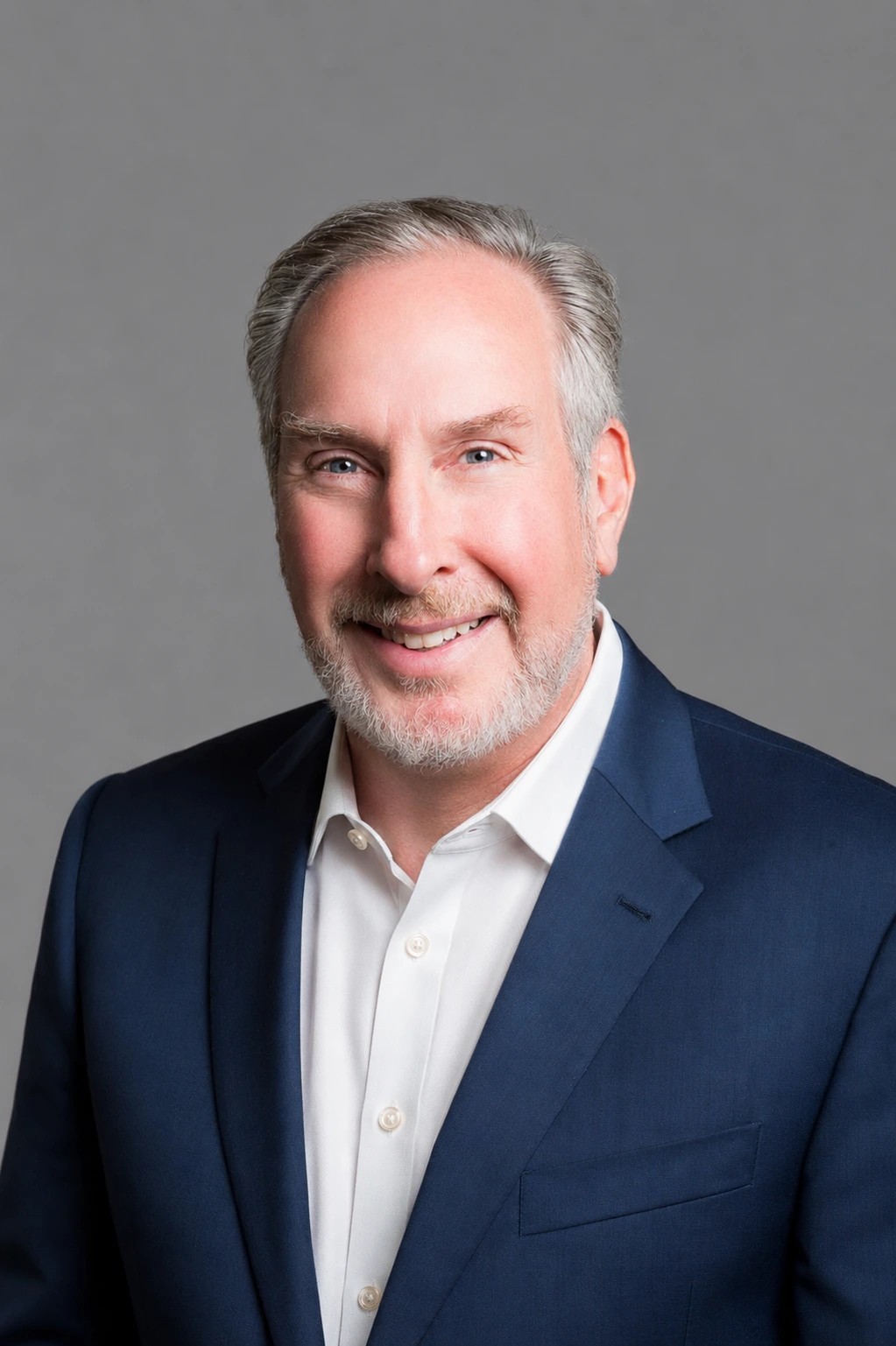 Leland Babitch, MD, MBA, FAAP, FACHE