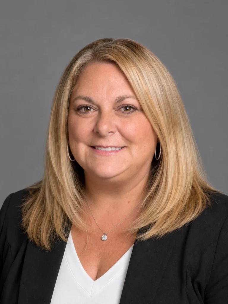 Tesia Looper 2026 Headshot