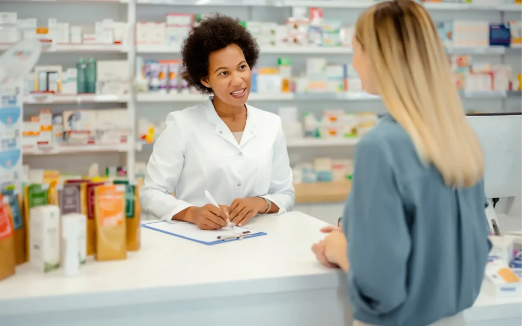 Sometimes Improving Health Starts with a Simple Conversation