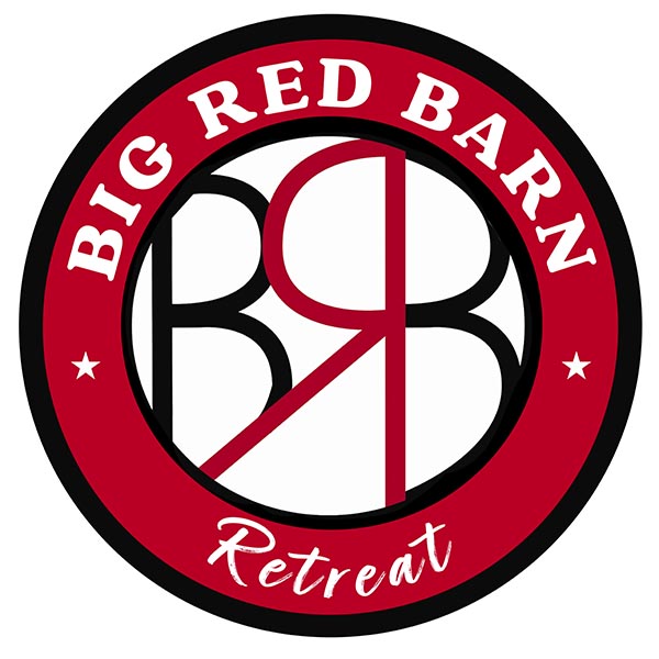 Big Red Barn Retreat Logo