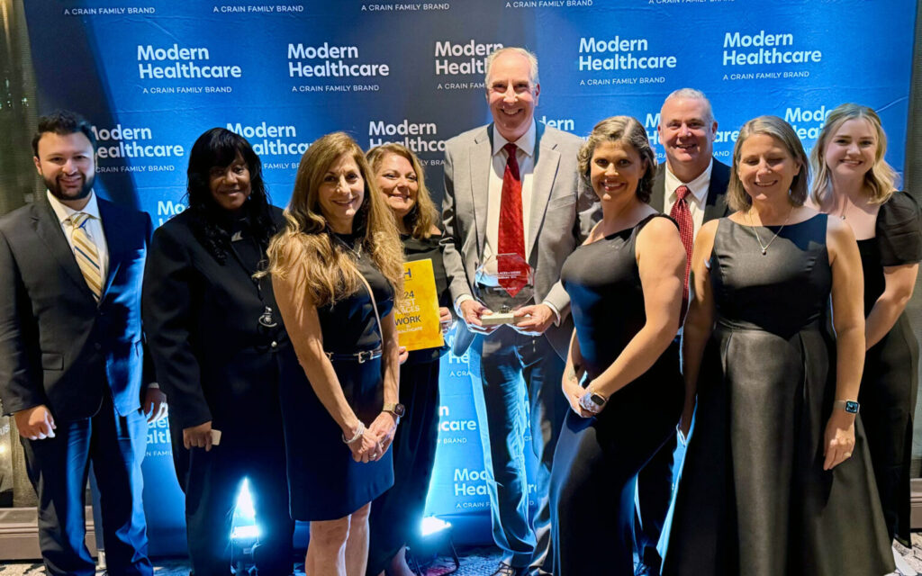 Modern Health Gala