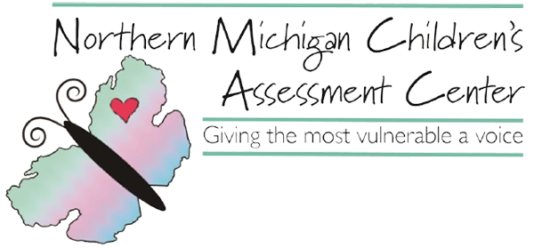 Northern Michigan Children’s Assessment Center​ Logo