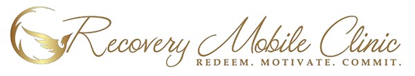 Recovery Mobile Clinic Logo